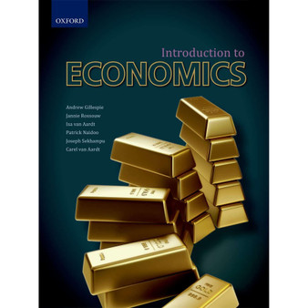 Introduction to Economics Economics - ISBN 9780190448233