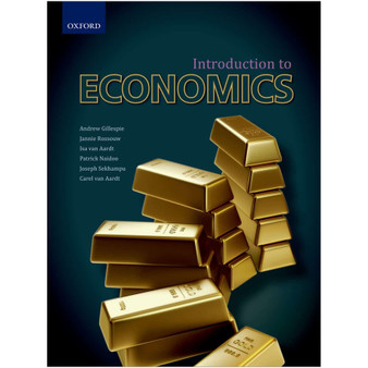 DIGITAL - Introduction to Economics - ISBN 9780190443429