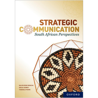 DIGITAL - Strategic Communication: South African Perspectives - ISBN 9780190736859