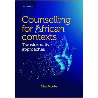DIGITAL - Counselling for African Contexts: Transformative Approaches - ISBN 9780190748876