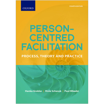 Person-Centred Facilitation (4th edition) - ISBN 9780199054312