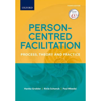 DIGITAL - Person-Centred Facilitation 4e ePub Social - ISBN 9780199042432