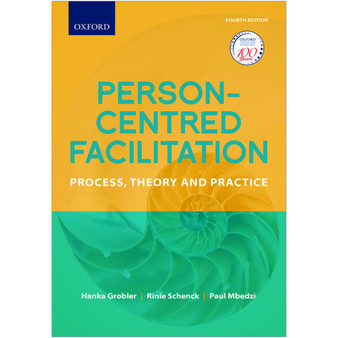 DIGITAL - Person-Centred Facilitation (4th edition) - ISBN 9780199042432