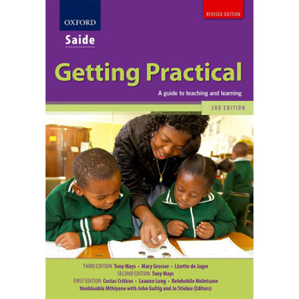 Getting Practical: A Guide to Teaching and Learning 3e Being - ISBN 9780199055357