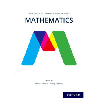 DIGITAL - Early Grade Mathematics in South Africa - ePDF Early - ISBN 9780190754440