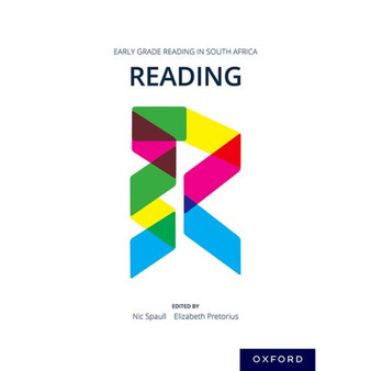 Early Grade Reading in South Africa Early - ISBN 9780190751715