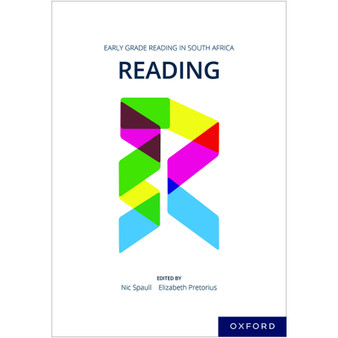 Early Grade Reading in South Africa - ISBN 9780190751715