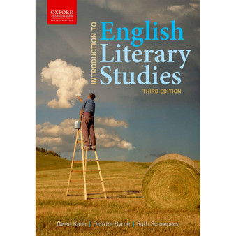 Introduction to English Literary Studies 3e Teaching - ISBN 9780195995701