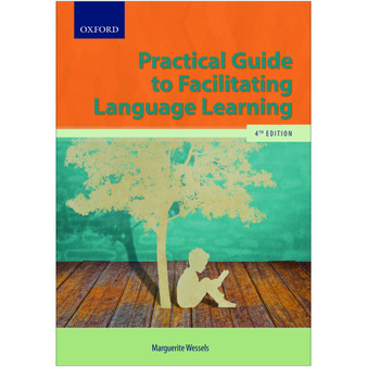 Practical Guide to Facilitating Language Learning (4th edition) - ISBN 9780195995497