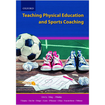 Teaching Physical Education and Sports Coaching - ISBN 9780190421748