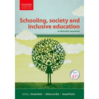 DIGITAL - Schooling, Society & Inclusive Education ePub - ISBN 9780195999259