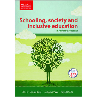 DIGITAL - Schooling, Society & Inclusive Education - ISBN 9780195999259