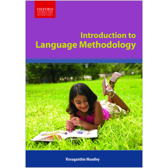 DIGITAL - Introduction to Language Methodology - ISBN 9780195994964