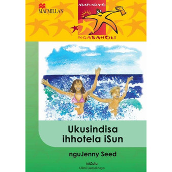 An4: Ukusindisa Ihhotela Isun - ISBN 9780853207559