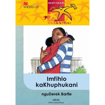 An5: Imfihlo Ka-Khuphukani - ISBN 9780853207719