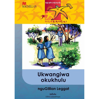 An6: Ukusingathwa Okukhulu Kak - ISBN 9780853207771
