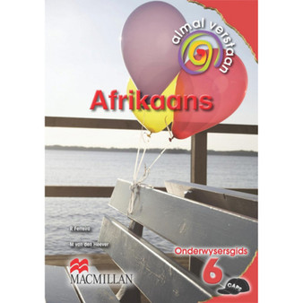 Av Afrikaans Ht Grade 6 Ob - ISBN 9781431009138