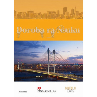 Doroba Ra Nsuku - ISBN 9781431019670