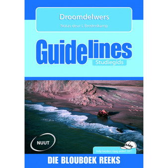 Droomdelwers - ISBN 9781431050277