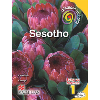 Ditharollo Tsa Bohle Sesotho Kreiti 1 Buka Ya Moithuti - ISBN 9781431004775