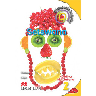 Ditharabololo Tsa Botlhe Setswana Kereiti 2 Kaedi Ya Morutabana - ISBN 9781431005482