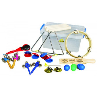 Music Kit - ISBN 9781779971890