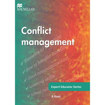 Conflict Management - ISBN 9781431000029
