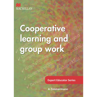 Cooperative Learning and Group Work - ISBN 9781770306080