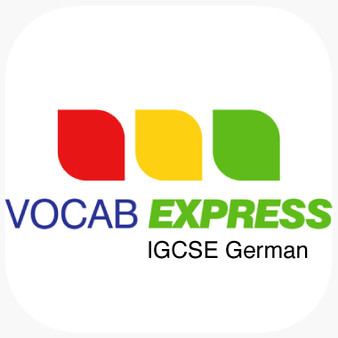 DIGITAL - Collins Cambridge IGCSE™ German Vocab Express - Online Course Subscription - ISBN 9780008324124
