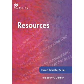 Resources - ISBN 9781770306196
