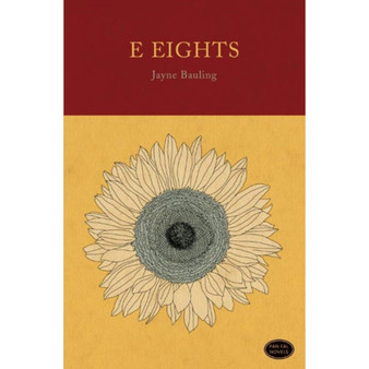 E Eights - ISBN 9781431019953
