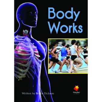 Flying Start Body Works L23 - ISBN 9781742341361