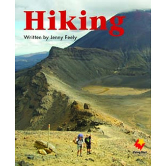 Flying Start Hiking L11 - ISBN 9781742340760