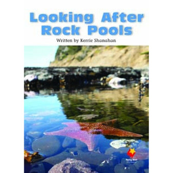 Flying Start Looking After Rock L20 - ISBN 9781742341248