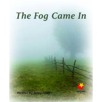 Flying Start the Fog Came in L4 - ISBN 9781742340326