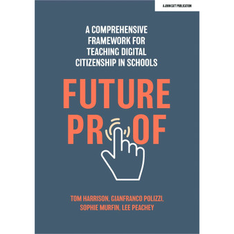 Futureproof: a Comprehensive Framework - ISBN 9781915261120