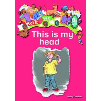 Here We Go! Shopping with Mom Big Books - ISBN 9781431055364