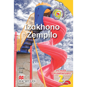 Isisombululo Sethu Izakhono Zobomi Ibanga 2 Incwadi Yomsebenzi - ISBN 9781431007363
