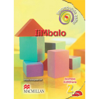 Iinsombululo Zethu Iimbalo Ibanga 2 Ikomba Katitjhere - ISBN 9781431005369