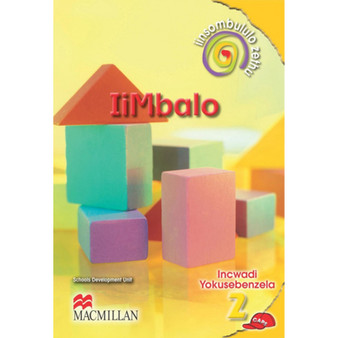 Iinsombululo Zethu Iimbalo Ibanga 2 Incwadi Yomsebenzi - ISBN 9781431007530