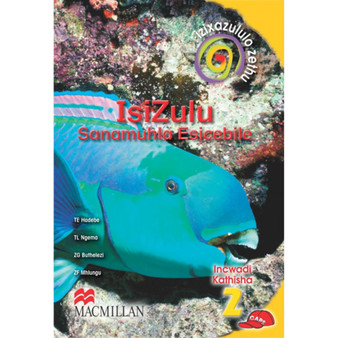 Izixazululo Zethu isiZulu Sanamuhla Ibanga 2 Incwadi Kathisha - ISBN 9781431005406