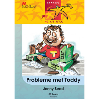 Lesers Is Leiers Graad 5 Probleme Met Toddy - ISBN 9780853203827