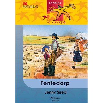 Lesers Is Leiers Graad 6 EAT Tentedorp - ISBN 9781431017232