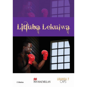 Litfuba Lekulwa - ISBN 9781431019571