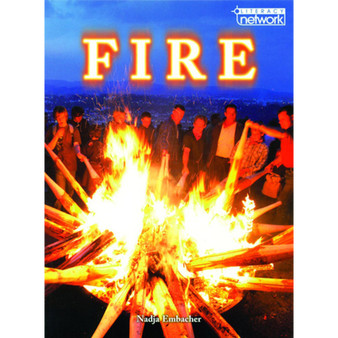 Fire - ISBN 9781420290622