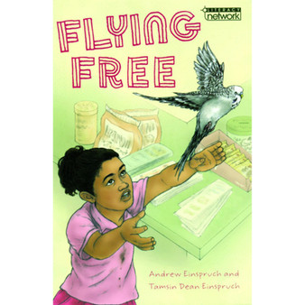 Flying Free - ISBN 9781420290578