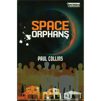 Space Orphans - ISBN 9781420275667