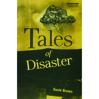 Tales Of Disaster - ISBN 9781420290660