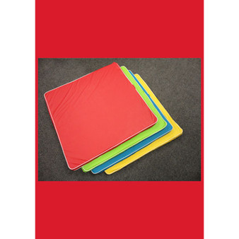 Cushions (Set of 10) - ISBN 9781431052714