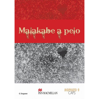 Malakabe A Pelo - ISBN 9781431019564